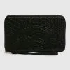 Billabong The Journey Wallet -Ski Pants Shop billabong the journey wallet black 1