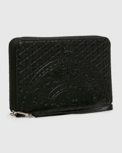 Billabong The Journey Wallet 8 Billabong The Journey Wallet -Ski Pants Shop billabong the journey wallet black 2