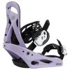 Burton Citizen Re:Flex Ladies Snowboard Bindings 2022 -Ski Pants Shop burton citizen re flex snowboard binding 2022 violet 1