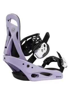 Burton Citizen Re:Flex Ladies Snowboard Bindings 2022