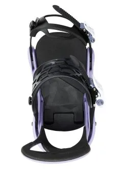 Burton Citizen Re:Flex Ladies Snowboard Bindings 2022 -Ski Pants Shop burton citizen re flex snowboard binding 2022 violet 4