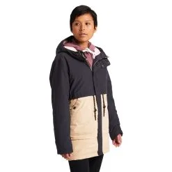 Burton Drift Insulated Parka Jacket