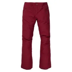 Burton Duffey Gore-Tex Snowboard Pant 2021 11 Burton Duffey Gore-Tex Snowboard Pant 2021 -Ski Pants Shop burton duffey gore tex snowboard pant 2021 spicy plum 1