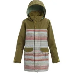 Burton GORE‑TEX Eyris Snowboard Jacket