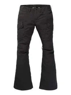 Burton Gloria Snowboard Pant 2022 -Ski Pants Shop burton gloria pant 2022 true black 7