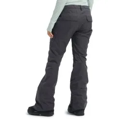 Burton Gloria Snowboard Pant 2020 -Ski Pants Shop burton gloria snowboard pant 2020 iron 1