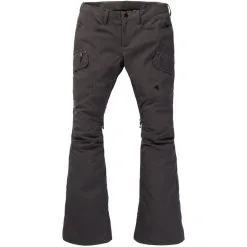 Burton Gloria Snowboard Pant 2020 -Ski Pants Shop burton gloria snowboard pant 2020 iron 2
