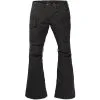 Burton Gloria Snowboard Pant 2020 -Ski Pants Shop burton gloria snowboard pant 2020 true black 1