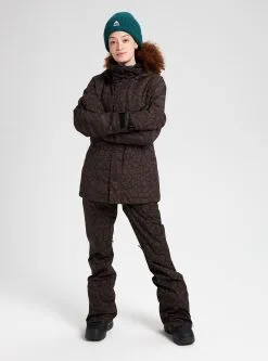 Burton Jet Set Snowboard Jacket 2022 -Ski Pants Shop burton jet set jacket 2022 animal mashup 2 5bf9af23 41db 4673 ab5e 3051270b2a32