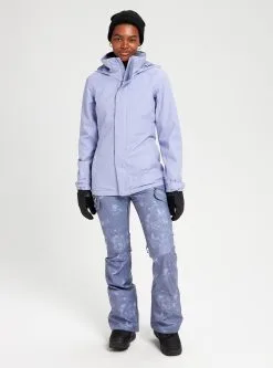 Burton Jet Set Snowboard Jacket 2022 -Ski Pants Shop burton jet set jacket 2022 foxglove violet 2 a7d00807 254d 491d 95b6 33cbbb790ec5