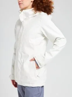 Burton Jet Set Snowboard Jacket 2022 -Ski Pants Shop burton jet set jacket 2022 stout white 5