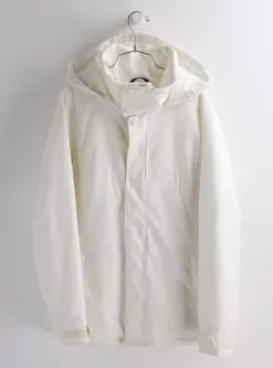 Burton Jet Set Snowboard Jacket 2022 -Ski Pants Shop burton jet set jacket 2022 stout white 9