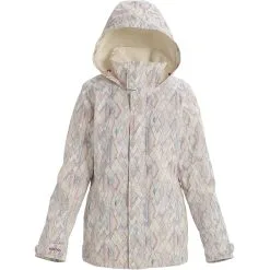Burton Jet Set Snowboard Jacket 2020 -Ski Pants Shop burton jet set snowboard jacket 2020 diamond dot 1