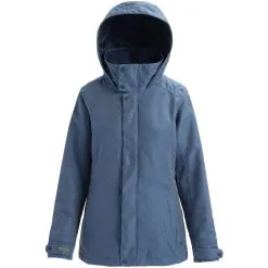 Burton Jet Set Snowboard Jacket 2020