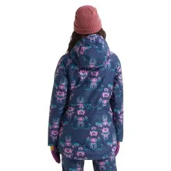 Burton Kaylo Gore-Tex Snowboard Jacket 2020 -Ski Pants Shop burton kaylo gore tex snowboard jacket 2020 dress blue stylus 2