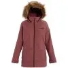 Burton Lelah Snowboard Jacket 2020 -Ski Pants Shop burton lelah snowboard jacket 2020 rose brown 1