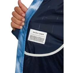 Burton Lelah Snowboard Jacket 2021 -Ski Pants Shop burton lelah snowboard jacket 2021 blue dailola shibori dress blue 6