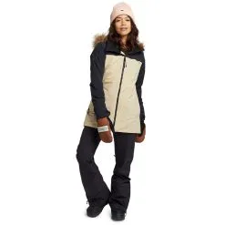 Burton Lelah Snowboard Jacket 2021
