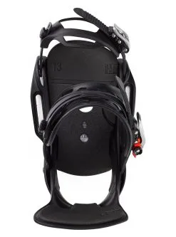 Burton Lexa EST Ladies Snowboard Bindings 2022 -Ski Pants Shop burton lexa est snowboard bindings 2022 black 4