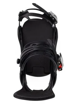 Burton Lexa Re:Flex Ladies Snowboard Bindings 2022 -Ski Pants Shop burton lexa re flex snowboard binding 2022 black 4