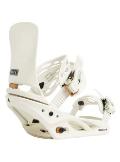 Burton Lexa Re:Flex Ladies Snowboard Bindings 2022