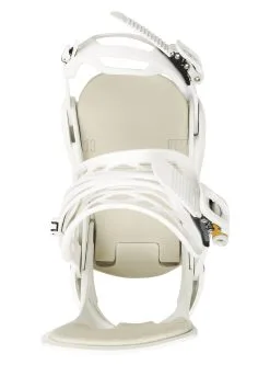 Burton Lexa Re:Flex Ladies Snowboard Bindings 2022 -Ski Pants Shop burton lexa re flex snowboard binding 2022 stout white 4