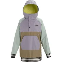 Burton Loyle Anorak Snowboard Jacket