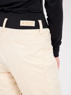 Burton Marcy High Rise Stretch Snowboard Pant 2022 37 Burton Marcy High Rise Stretch Snowboard Pant 2022 -Ski Pants Shop burton marcy high rise stretch pant 2022 creme brulee 5