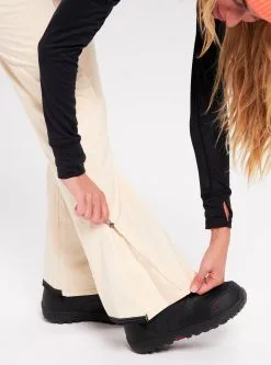 Burton Marcy High Rise Stretch Snowboard Pant 2022 39 Burton Marcy High Rise Stretch Snowboard Pant 2022 -Ski Pants Shop burton marcy high rise stretch pant 2022 creme brulee 7