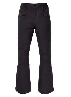 Burton Marcy High Rise Stretch Snowboard Pant 2022 32 Burton Marcy High Rise Stretch Snowboard Pant 2022 -Ski Pants Shop burton marcy high rise stretch pant 2022 true black 8