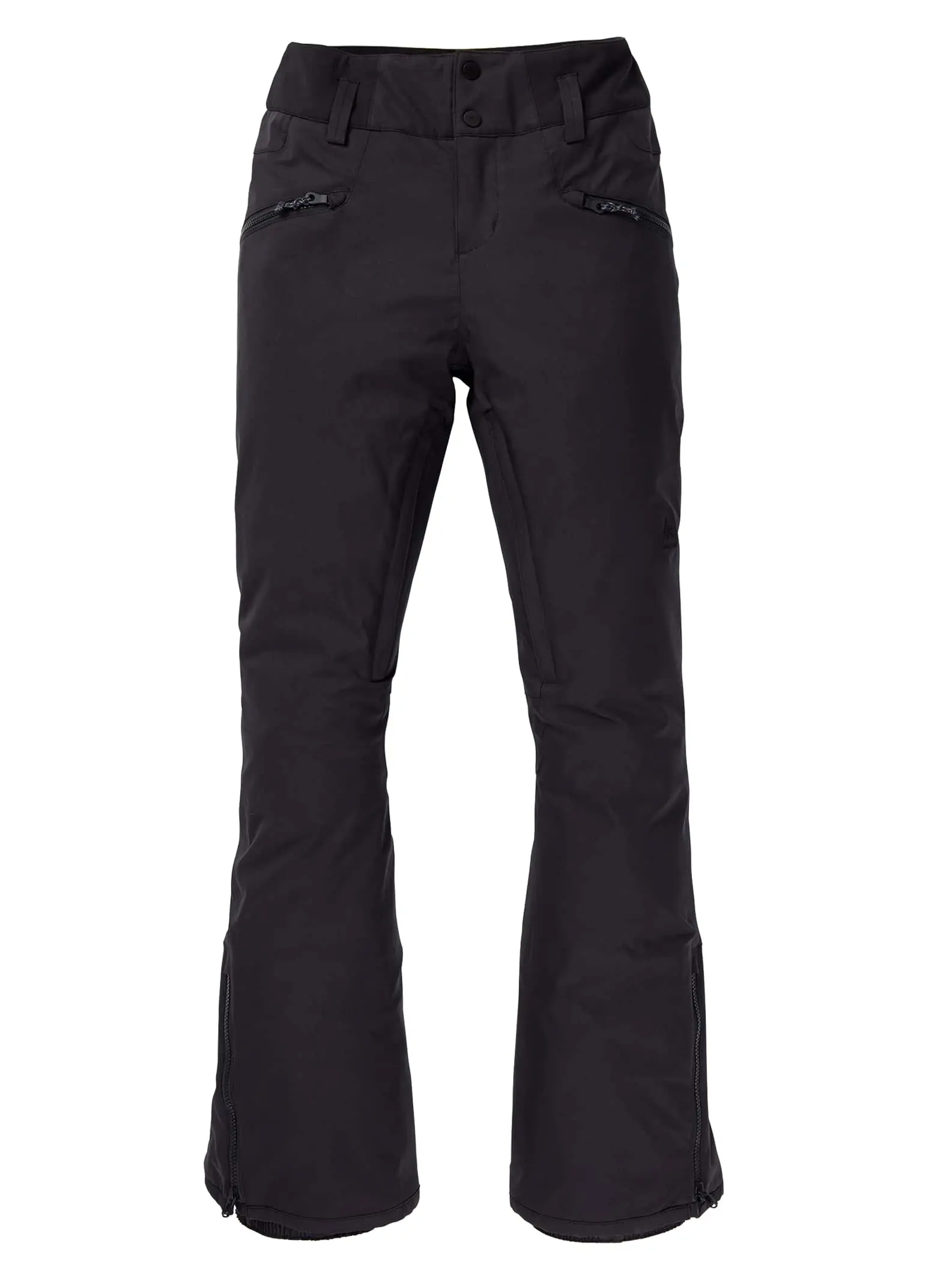 Burton Marcy High Rise Stretch Snowboard Pant 2022 10 Burton Marcy High Rise Stretch Snowboard Pant 2022 - Image 8
