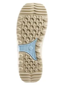 Burton Mint BOA Ladies Snowboard Boots 2022 -Ski Pants Shop burton mint boa snowboard boot 2022 blues 3