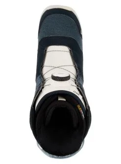 Burton Mint BOA Ladies Snowboard Boots 2022 -Ski Pants Shop burton mint boa snowboard boot 2022 blues 5
