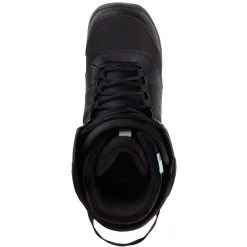 Burton Mint Lace Ladies Snowboard Boots 2021 -Ski Pants Shop burton mint lace snowboard boot 2021 black 3