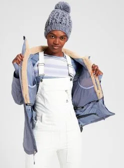 Burton Prowess Snowboard Jacket 2022 57 Burton Prowess Snowboard Jacket 2022 -Ski Pants Shop burton prowess jacket 2022 folkstone gray 8