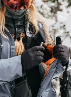 Burton Prowess Snowboard Jacket 2022 58 Burton Prowess Snowboard Jacket 2022 -Ski Pants Shop burton prowess jacket 2022 folkstone gray 9