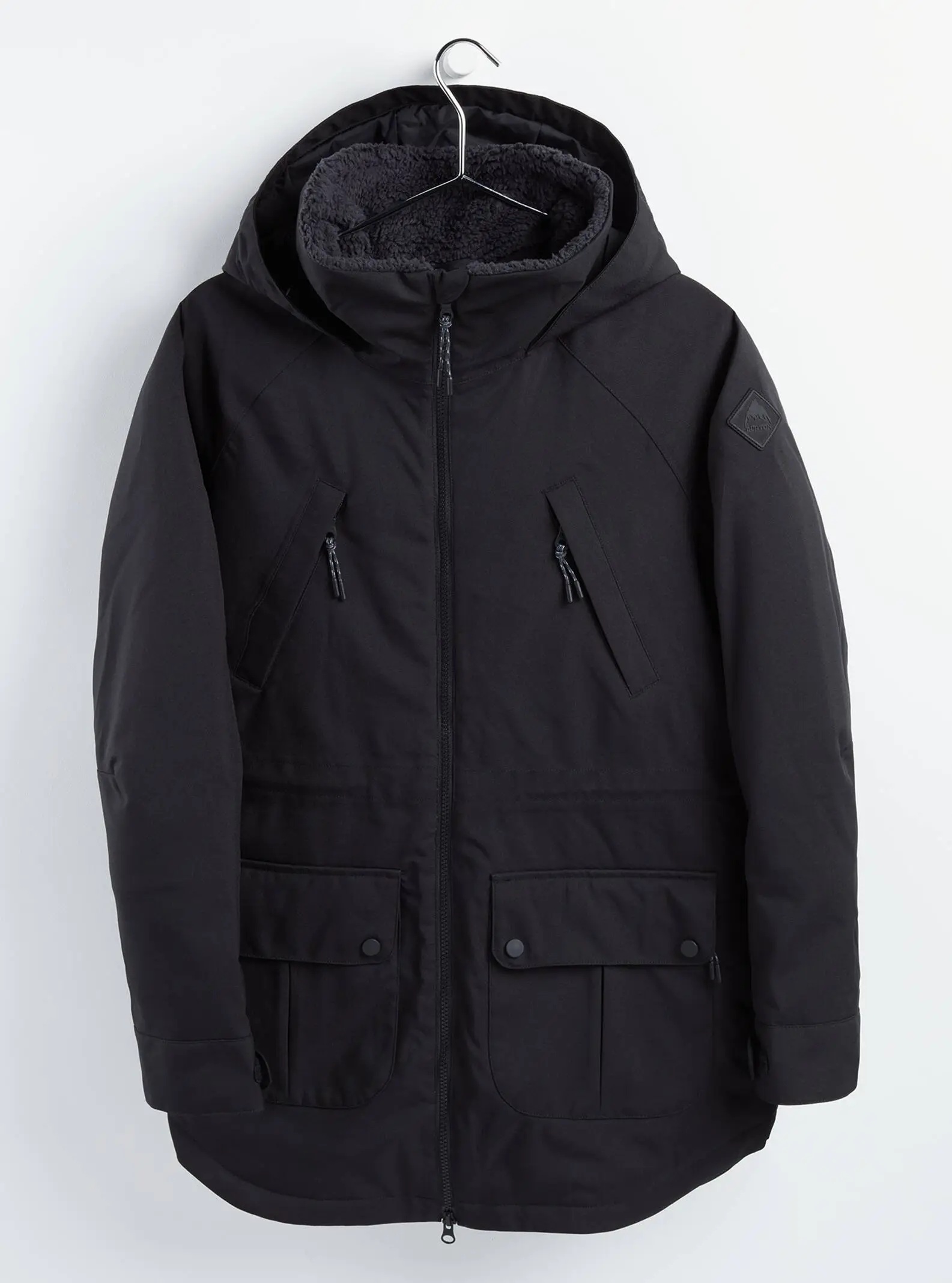 Burton Prowess Snowboard Jacket 2022 15 Burton Prowess Snowboard Jacket 2022 - Image 13