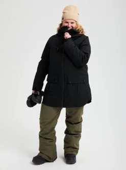 Burton Prowess Snowboard Jacket 2022 35 Burton Prowess Snowboard Jacket 2022 -Ski Pants Shop burton prowess jacket 2022 true black 2