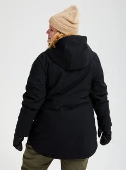 Burton Prowess Snowboard Jacket 2022 36 Burton Prowess Snowboard Jacket 2022 -Ski Pants Shop burton prowess jacket 2022 true black 3