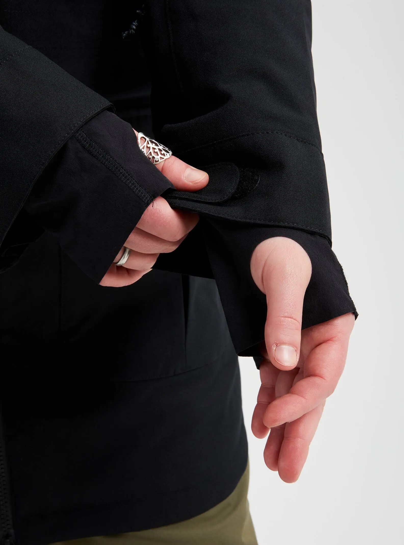 Burton Prowess Snowboard Jacket 2022 9 Burton Prowess Snowboard Jacket 2022 - Image 7