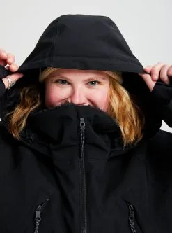 Burton Prowess Snowboard Jacket 2022 39 Burton Prowess Snowboard Jacket 2022 -Ski Pants Shop burton prowess jacket 2022 true black 6