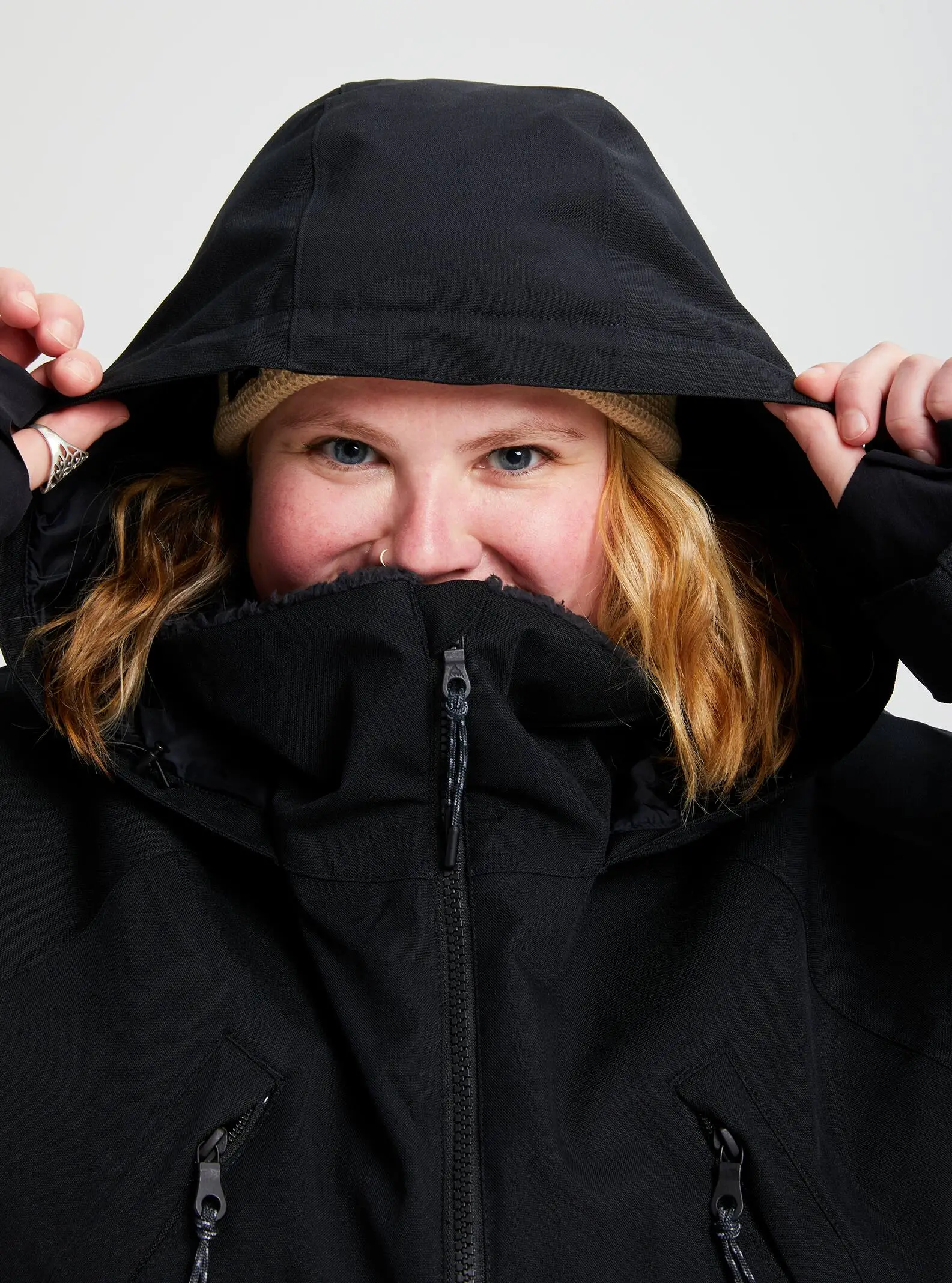 Burton Prowess Snowboard Jacket 2022 11 Burton Prowess Snowboard Jacket 2022 - Image 9