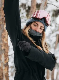 Burton Prowess Snowboard Jacket 2022 42 Burton Prowess Snowboard Jacket 2022 -Ski Pants Shop burton prowess jacket 2022 true black 9