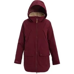 Burton Prowess Snowboard Jacket -Ski Pants Shop burton prowess snowboard jacket 2020 port royal slub 1