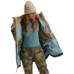 Burton Prowess Snowboard Jacket 2021 47 Burton Prowess Snowboard Jacket 2021 -Ski Pants Shop burton prowess snowboard jacket 2021 keef 5