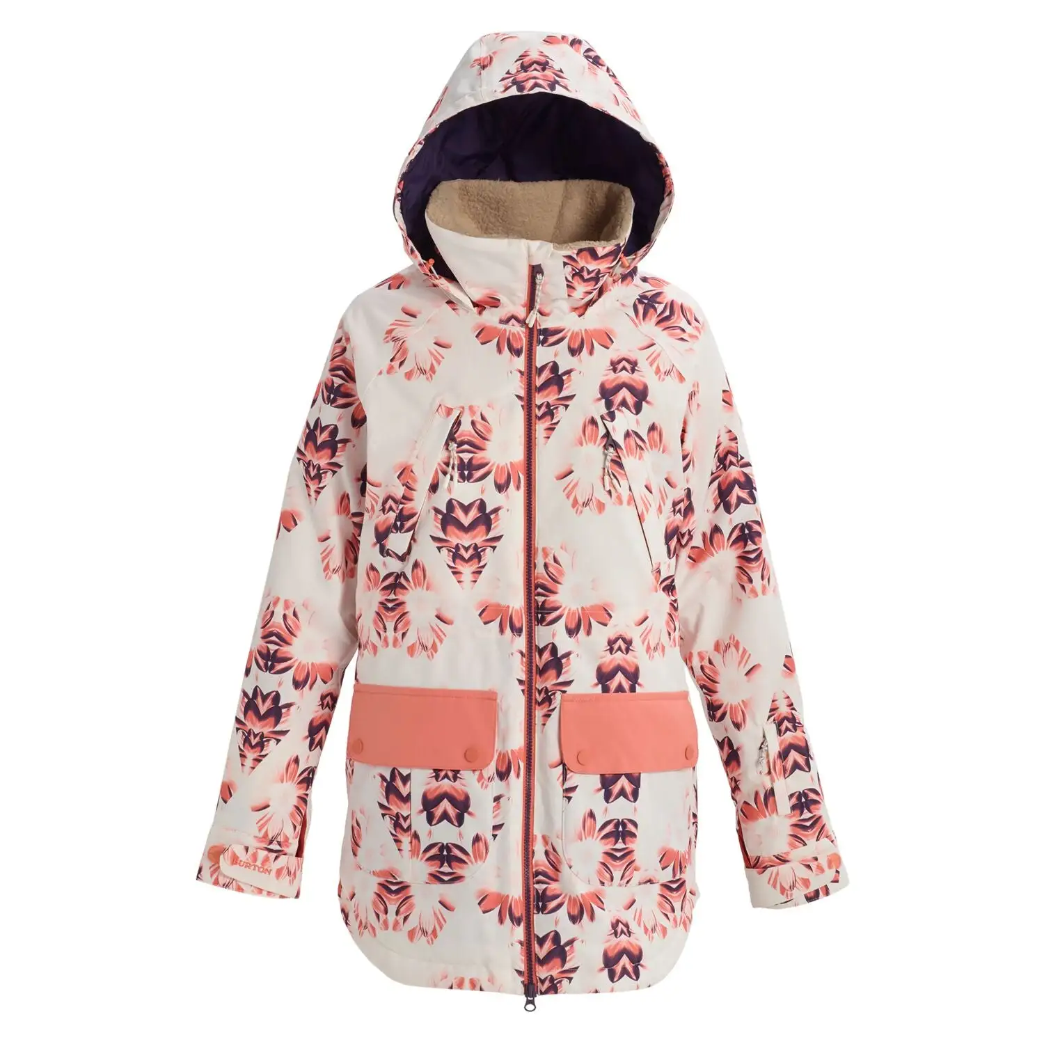 Burton Prowess Snowboard Jacket 2021 25 Burton Prowess Snowboard Jacket 2021 - Image 23