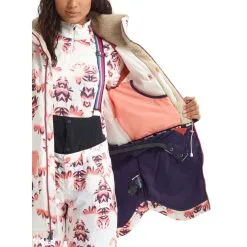 Burton Prowess Snowboard Jacket 2021 53 Burton Prowess Snowboard Jacket 2021 -Ski Pants Shop burton prowess snowboard jacket 2021 stout white 2