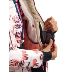 Burton Prowess Snowboard Jacket 2021 54 Burton Prowess Snowboard Jacket 2021 -Ski Pants Shop burton prowess snowboard jacket 2021 stout white 3