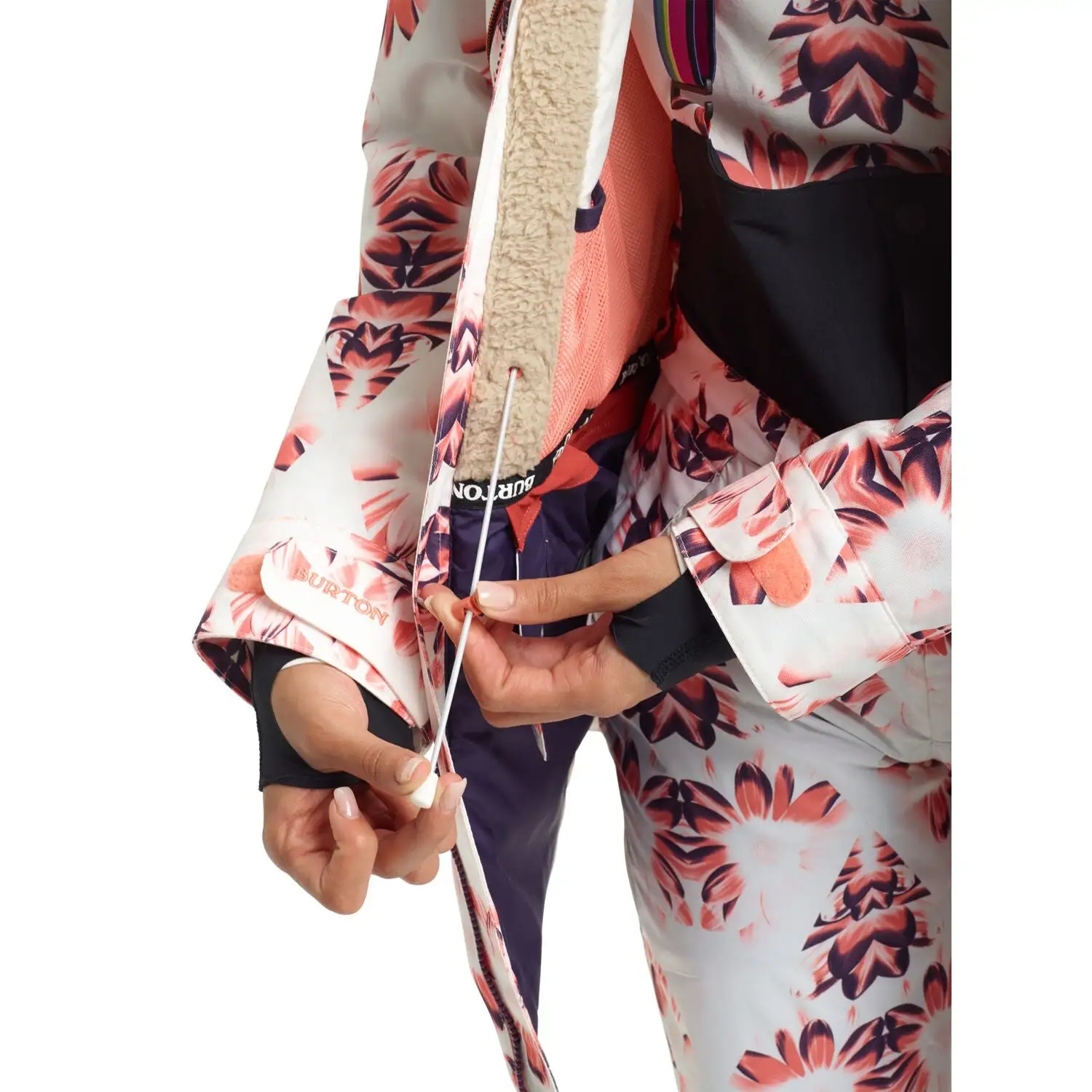 Burton Prowess Snowboard Jacket 2021 28 Burton Prowess Snowboard Jacket 2021 - Image 26