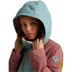 Burton Prowess Snowboard Jacket 2021 37 Burton Prowess Snowboard Jacket 2021 -Ski Pants Shop burton prowess snowboard jacket 2021 trellis rose 3